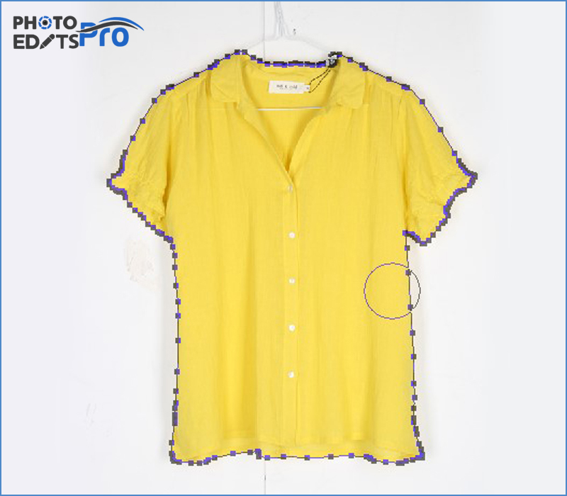Clipping Path