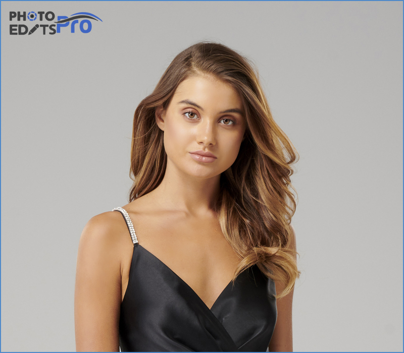 Model Retouching
