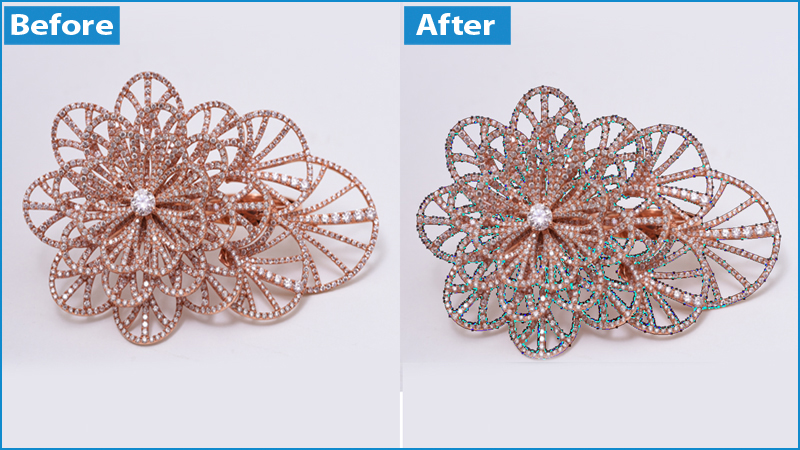 Jewelry Photo