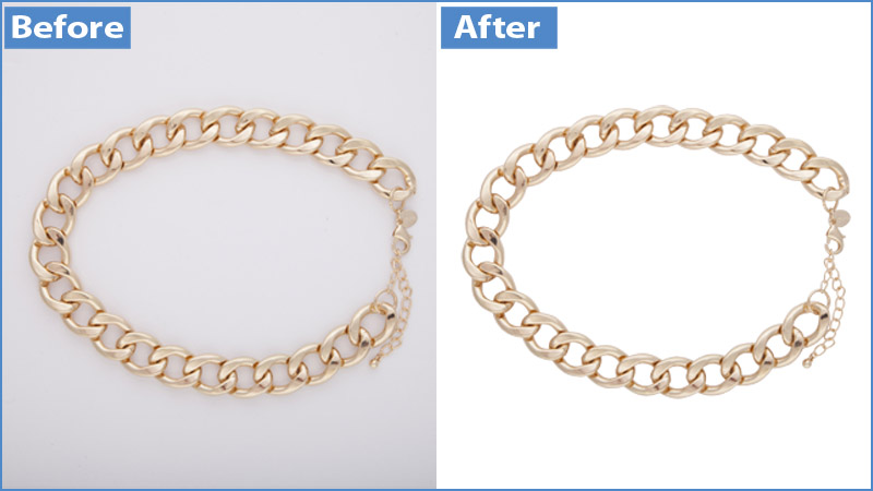 Jewelry Photo