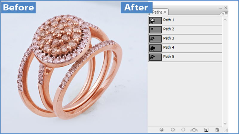 Jewelry Photo