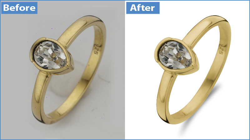 Jewelry Photo